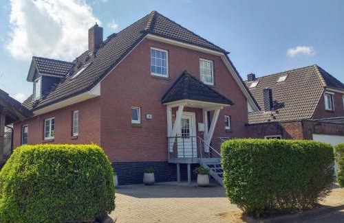Maasholm-Bad Apartment | Ferienwohnung Luv
