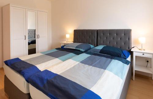 Unterneukirchen Apartment | Ferienwohnung Mühldorf