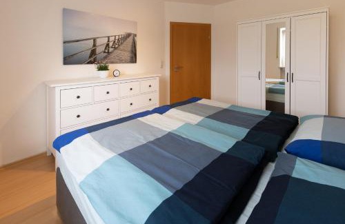 Unterneukirchen Apartment | Ferienwohnung Mühldorf