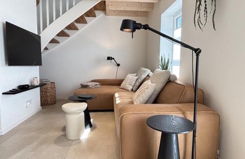 Rysum Apartment | Ferienwohnung Mühle 4