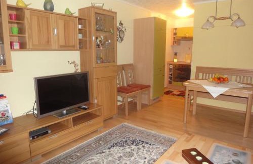 Bad Birnbach Apartment | Ferienwohnung Majo