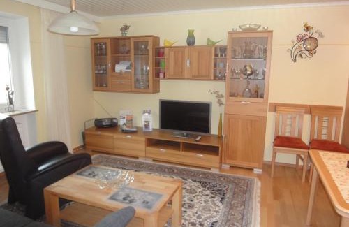 Bad Birnbach Apartment | Ferienwohnung Majo
