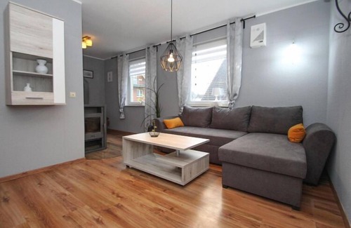 Muritz Apartment | Ferienwohnung, Malchow