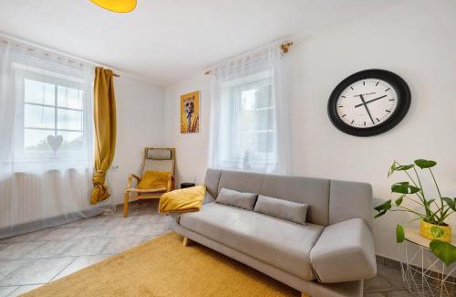 Neubulach Apartment | Ferienwohnung Malia