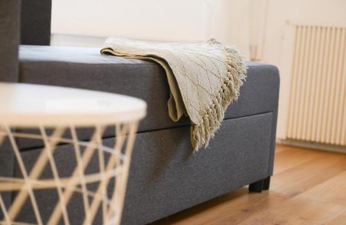 Unterpfingstweid Apartment | Ferienwohnung Malou