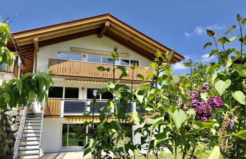 Ettensberg Apartment | Ferienwohnung Mang