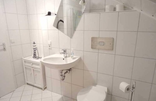 Forbach Apartment | Ferienwohnung "Manuela", 50qm, 1 Schlafzimmer für 1-2 Personen