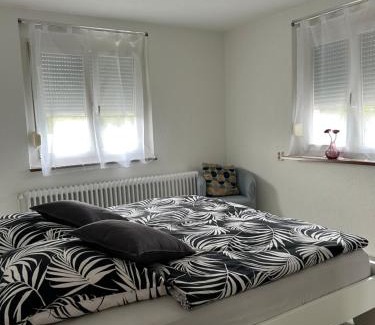 Rheinfelden Apartment | Ferienwohnung Maria