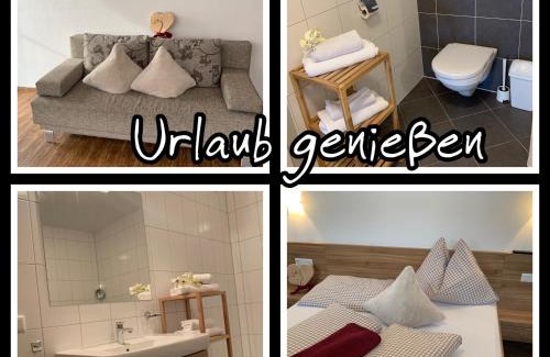 Schwendau Apartment | Ferienwohnung Marina