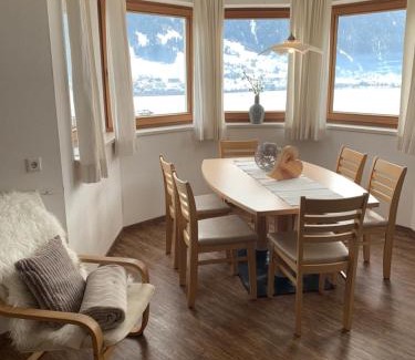 Schwendau Apartment | Ferienwohnung Marina