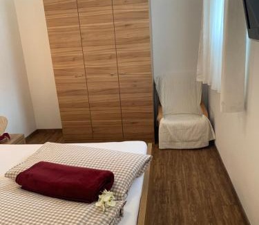 Schwendau Apartment | Ferienwohnung Marina