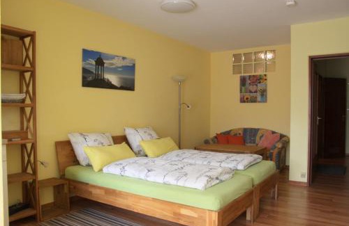 Schwabach Apartment | Ferienwohnung Markmann
