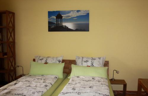 Schwabach Apartment | Ferienwohnung Markmann