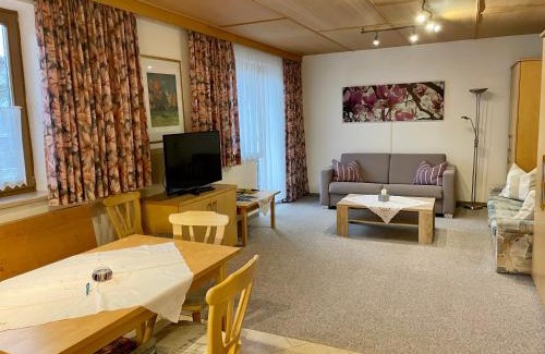 Obsteig Apartment | Ferienwohnung Martha