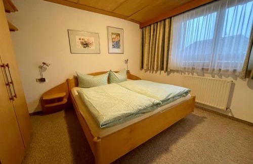 Obsteig Apartment | Ferienwohnung Martha