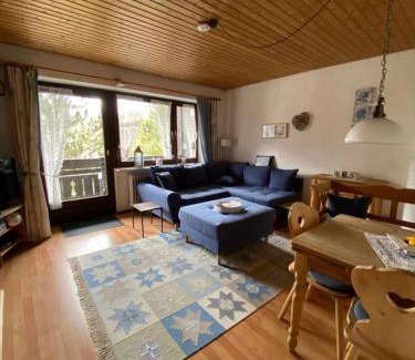 Aschau im Chiemgau Apartment | Ferienwohnung Mattenklotz