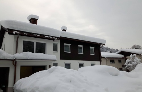 Kiefersfelden Apartment | Ferienwohnung max. 5 Pers. 104 qm