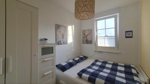 Nienhagen Apartment | Ferienwohnung Meeresrauschen
