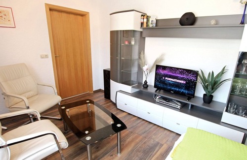 Meesiger Apartment | Ferienwohnung Meesiger Schw 1081 - Schw 1081