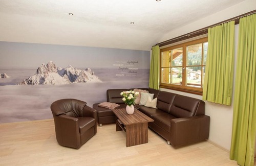 Filzmoos Apartment | Ferienwohnung "Mein Alpenjuwel"