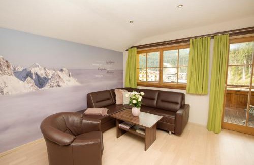 Filzmoos Apartment | Ferienwohnung "Mein Alpenjuwel"