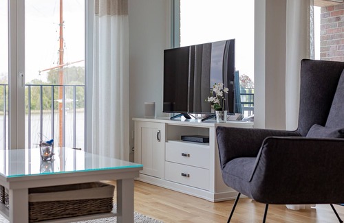 Kappeln Apartment | Ferienwohnung Mein Heimathafen in Kappeln