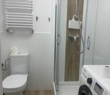 Mescherin Apartment | Ferienwohnung Mescherin 3