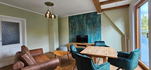 Markgrafenheide Apartment | Ferienwohnung MH6