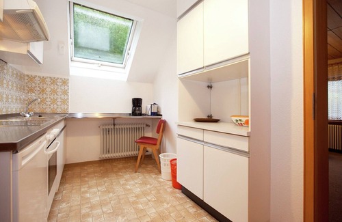 Bad Peterstal-Griesbach Apartment | Ferienwohnung mit Weinbergblick