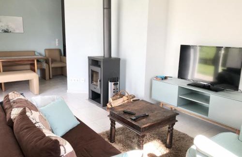 Waldkirchen Apartment | Ferienwohnung Mintbraun
