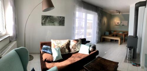 Waldkirchen Apartment | Ferienwohnung Mintbraun