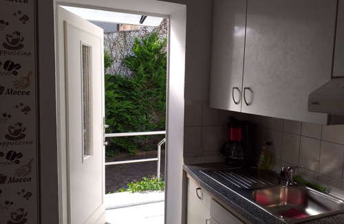 Cottbus Apartment | Ferienwohnung Mira - Ferienwohnung