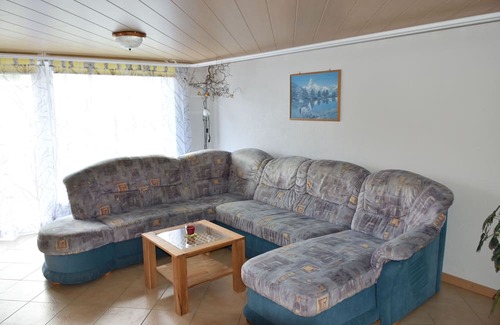 Tengen Apartment | Ferienwohnung mit 125 qm, 3 Schlafzimmer mit Sep. Küche, Max. für 6 Personen