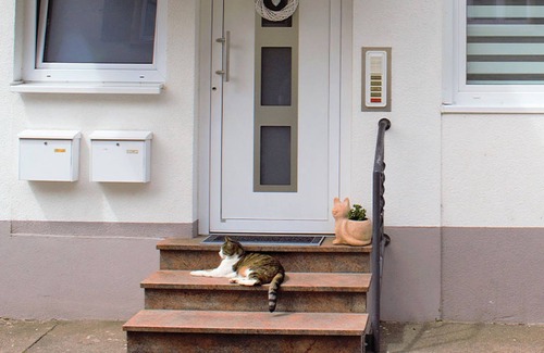 Loerrach Apartment | Ferienwohnung mit 27qm, 1 Wohn-/Schlafzimmer für 2 Personen