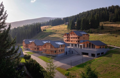 Schonberg Apartment | Ferienwohnung mit 3 Schlafzimmern