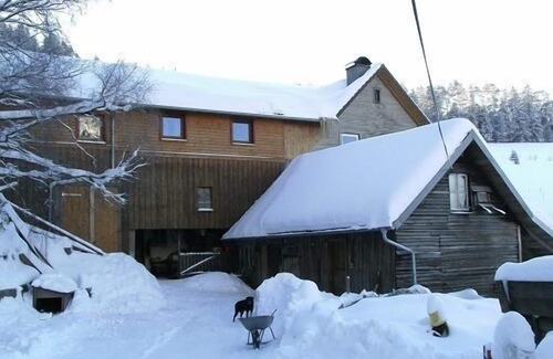 Triberg im Schwarzwald Apartment | Ferienwohnung mit 70 qm, 2 Schlafzimmer, für maximal 4 Personen
