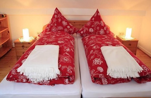 Vogtsburg Apartment | Ferienwohnung mit 70qm, 2 Schlafräume für maximal 4 Personen
