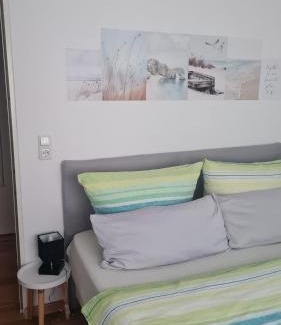 Wertheim Apartment | Ferienwohnung mit Aussicht auf die Burg