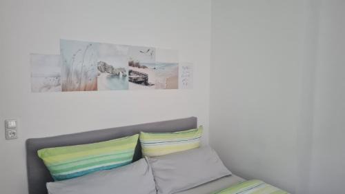 Wertheim Apartment | Ferienwohnung mit Aussicht auf die Burg