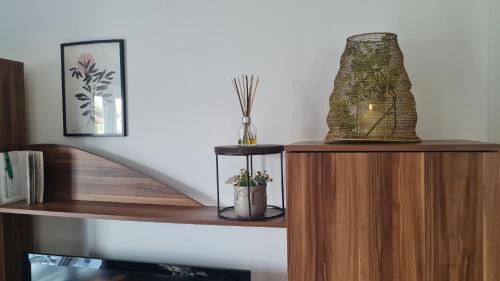 Wertheim Apartment | Ferienwohnung mit Aussicht auf die Burg