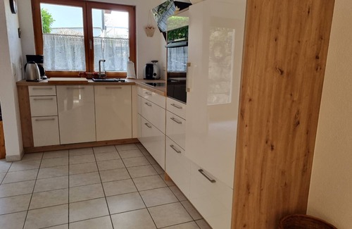 Ohningen Apartment | Ferienwohnung mit ca. 68 qm, 1 Schlafzimmer, für maximal 4 Personen