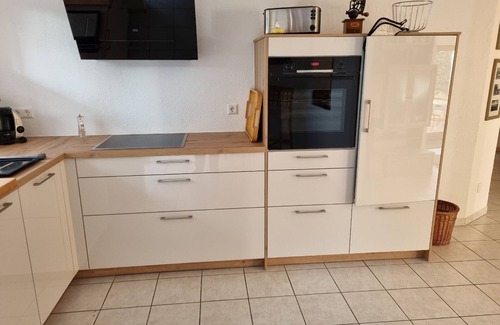 Ohningen Apartment | Ferienwohnung mit ca. 68 qm, 1 Schlafzimmer, für maximal 4 Personen