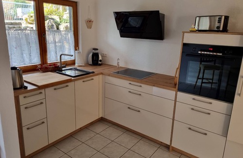 Ohningen Apartment | Ferienwohnung mit ca. 68 qm, 1 Schlafzimmer, für maximal 4 Personen