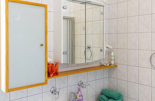Altenkunstadt Apartment | Ferienwohnung mit großem Wohnraum und herrlichem Ausblick auf das Fichtelgebirge, kostenfreies WLAN