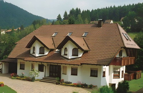 Bad Herrenalb Apartment | Ferienwohnung mit 45qm, 1 Schlafraum, geeignet für 2 Personen