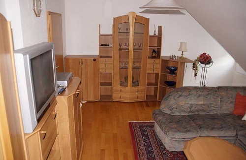 Heigenbruecken Apartment | Ferienwohnung mit Badewanne und kostenfreier WLAN-Nutzung