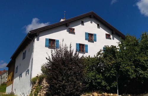Beilngries Apartment | Ferienwohnung mit Historischem Ambiente