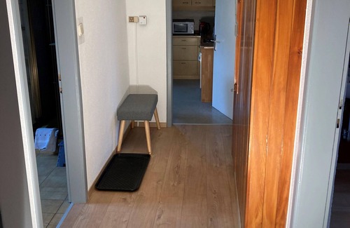 Feld am See Apartment | Ferienwohnung mit Seeblick EG - Haus Feldseeblick