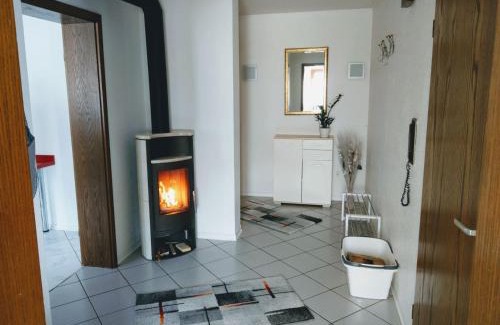 Konigheim Apartment | Ferienwohnung Monika Scholtz