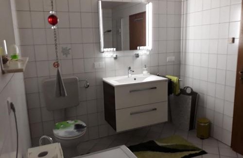 Konigheim Apartment | Ferienwohnung Monika Scholtz